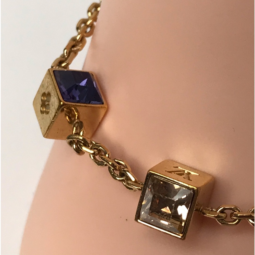Louis Vuitton Gamble Bracelet 😍🔥 - Picture 10 of 17